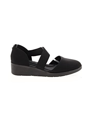 AK Anne Klein Wedges (view 1)