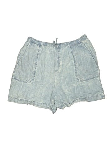 Splendid Denim Shorts (view 1)
