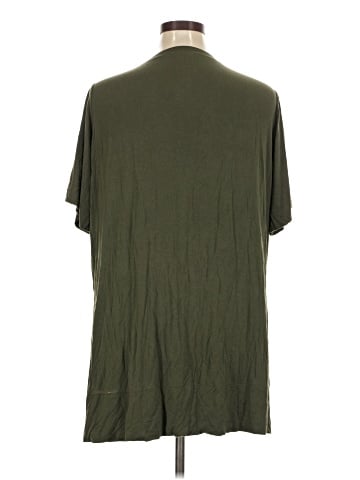 ADAY Short Sleeve T-Shirt (view 2)