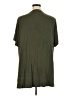 ADAY Green Short Sleeve T-Shirt Size XL - photo 2