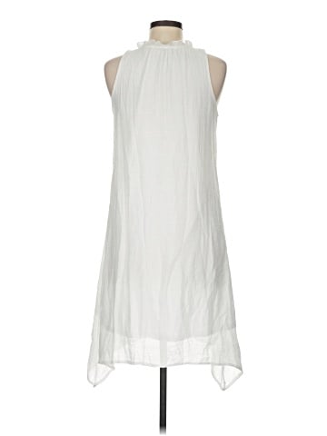 Indigo Rose Casual Dress (view 2)