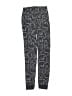 Hanna Andersson Graphic Gray Active Pants Size 8 - photo 1