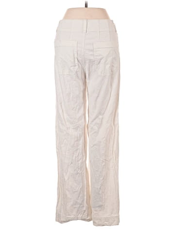 Maeve Linen Pants (view 2)