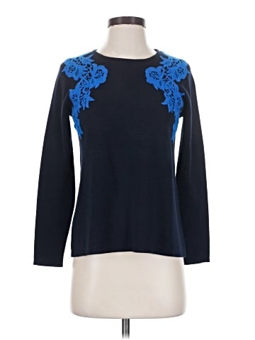 J.Crew Pullover Sweater (view 1)