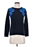 J.Crew Blue Pullover Sweater Size S - photo 1