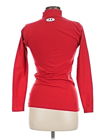 Under Armour Long Sleeve Turtleneck (view 2)