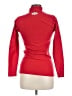 Under Armour Red Long Sleeve Turtleneck Size M - photo 2