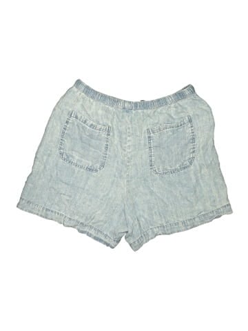 Splendid Denim Shorts (view 2)
