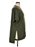 ADAY Green Short Sleeve T-Shirt Size XL - photo 4