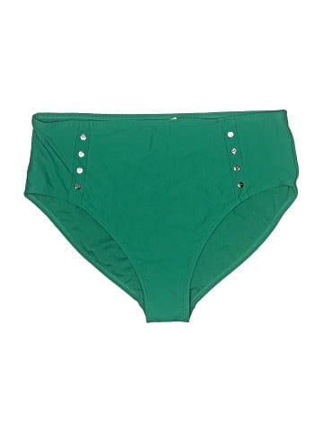 Time and Tru Swimsuit Bottoms (view 1)
