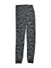 Hanna Andersson Graphic Gray Active Pants Size 8 - photo 2