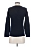 J.Crew Blue Pullover Sweater Size S - photo 2