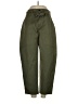 Marissa Webb Green Casual Pants Size 0 - photo 1