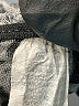Robin's Nest Gray 3/4 Sleeve Top Size M - photo 8