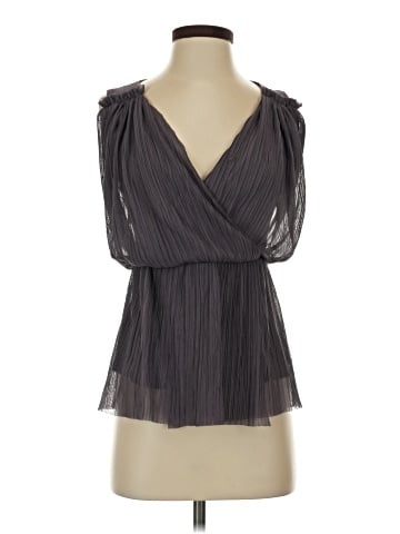 Deletta Sleeveless Blouse (view 1)