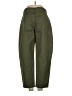 Marissa Webb Green Casual Pants Size 0 - photo 2