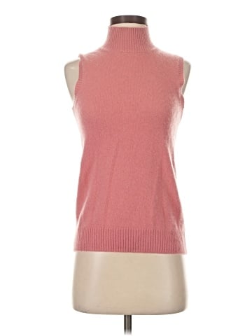 Saks Fifth Avenue Sweater Vest (view 1)