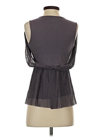 Deletta Sleeveless Blouse (view 2)