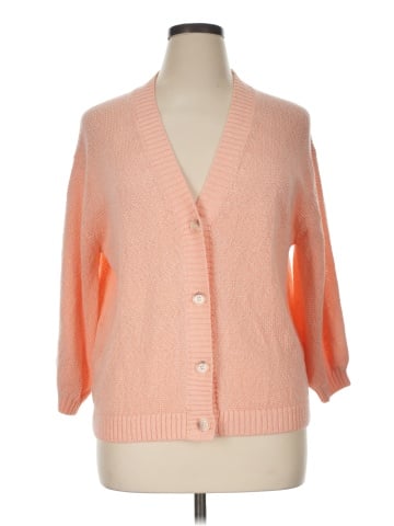 Ann Taylor LOFT Cardigan (view 1)