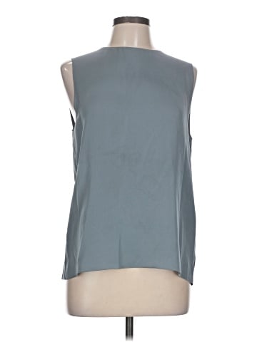 Theory Sleeveless Blouse (view 1)