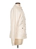 Patagonia 100% Polyester Ivory Jacket Size L - photo 4