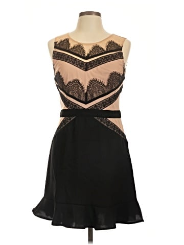 Gianni Bini Cocktail Dress (view 1)