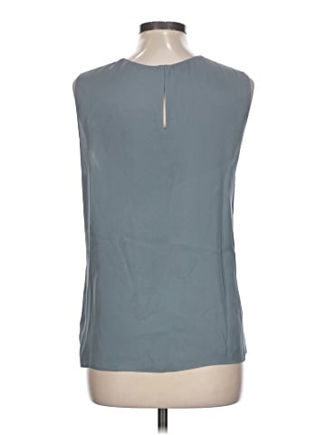 Theory Sleeveless Blouse (view 2)