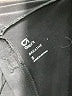 Gap Fit Black Long Sleeve T-Shirt Size S - photo 7