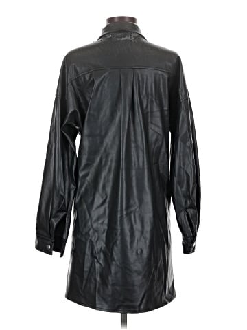ASOS Design Raincoat (view 2)