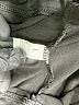 Unbranded Hearts Black Shorts Size L - photo 3