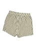 Love Notes Stripes Gold Shorts Size S (estimated) - photo 2