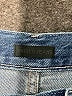 Uniqlo Blue Jeans Size 26 waist - photo 7