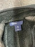 Gap Kids 100% Polyester Solid Black Jacket Size 4 - 5 - photo 3