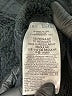 Gap Kids 100% Polyester Solid Black Jacket Size 4 - 5 - photo 4