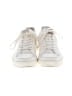 On Cloud White Sneakers Size 8 1/2 - photo 2
