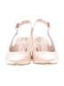 Clarks Ivory Heels Size 6 - photo 2