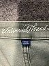 Universal Thread Solid Green Khaki Shorts Size 8 - photo 3