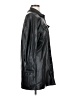 ASOS Design 100% Polyurethane Black Casual Dress Size 2 - photo 4
