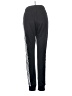 Adidas Solid Gray Track Pants Size S - photo 2