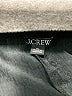J.Crew 100% Acetate Black Casual Pants Size XL - photo 7