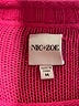 Nic + Zoe Pink Pullover Sweater Size M - photo 7