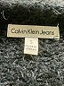 CALVIN KLEIN JEANS Black Pullover Sweater Size S - photo 7