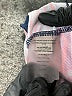 Title Nine Chevron-herringbone Pink Active Skort Size M - photo 5