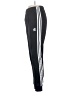 Adidas Solid Gray Track Pants Size S - photo 5