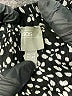 ASOS Animal Print Black Casual Skirt Size 2 - photo 3