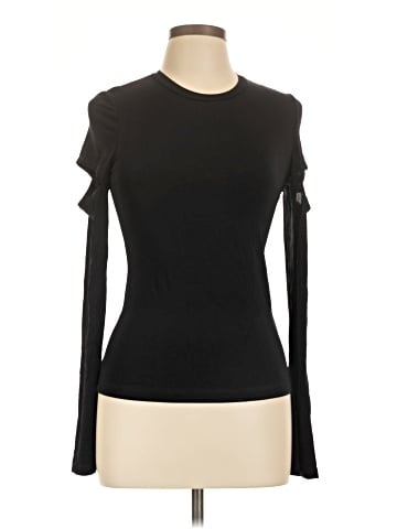 BCBG 3/4 Sleeve T-Shirt (view 1)