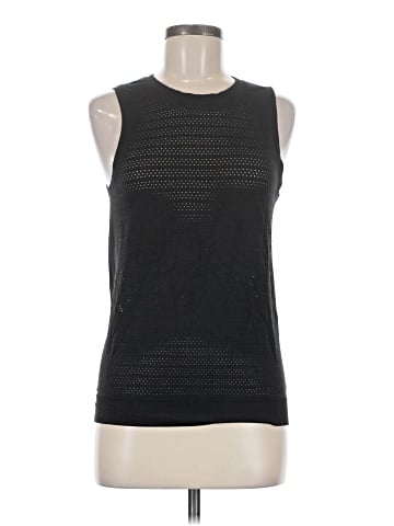 Lululemon Athletica Sleeveless T-Shirt (view 1)