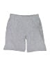 Active by Old Navy Solid Gray Athletic Shorts Size 14 - 16 - photo 1