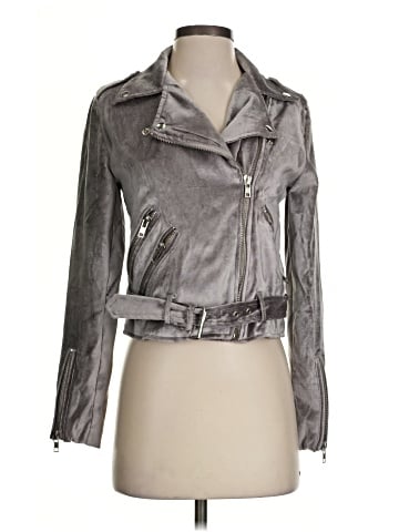 Walter Baker Jacket (view 1)