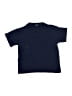 Gildan 100% Cotton Solid Blue Short Sleeve Polo Size S (kids) - photo 1